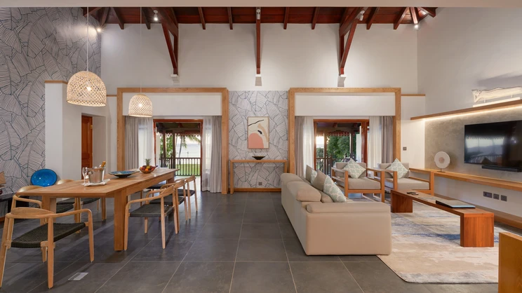 Imperial Suite